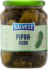 SALVEST Piprakurk 675g