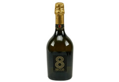 ROCCA Putojantis vynas Rocca Prosecco (batasis, sausas) 0,75l