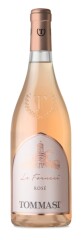 TOMMASI Le Fornaci Rose 75cl