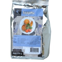 MYSOYA Sojajahu 250g