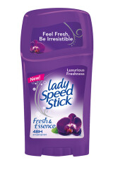 LADY SPEED STICK Dezodorants sieviešu zīmulis Black Orhid 45g