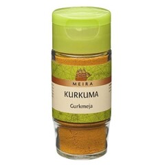 MEIRA Kurkum, klaaspurk 35g