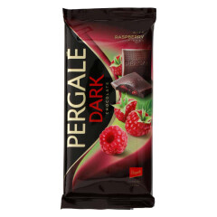 PERGALE PERGALE PERGALE DARK RASPBERRY IBL 93G 93g