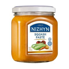 NEZHIN SUVIKÕRVITSAPASTA 490g