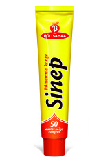 PÕLTSAMAA Põltsamaa Strong Mustard 65g