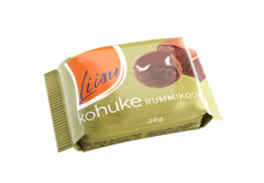 LIISU Kohuke rummikook 38g