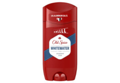 OLD SPICE Dezodorants vīriešu zīmulis White Water 85ml