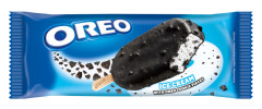 NESTLE Saldējums Oreo uz kociņa 110ml/65g 0,065kg