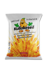 HÄRMAVILI French fries Kullakesed 750g Härmavili 0,75kg