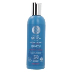 NATURA SIBERICA Sampoon anti stress 270ml