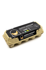 SAAREMAA MAHEM ORGANIC EGG L 10pcs