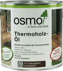 OSMO Terrassiõli termopuit 0,75l
