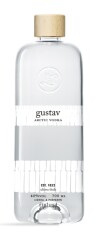 GUSTAV Degtinė GUSTAV, 40% 70cl