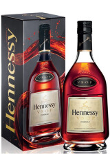 HENNESSY Cognac VSOP 40% 0,5l