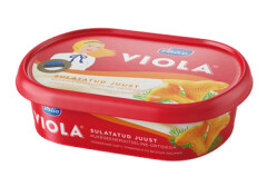 VALIO VIOLA Viola kukeseenemaitseline sulatatud juust ürtidega 185g