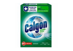 CALGON Vandens minkštikliss CALGON HYGIENE+ (milteliai) 1kg