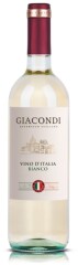 GIACONDI Vino Bianco 75cl