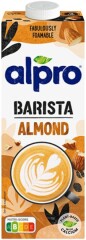 ALPRO BARISTA MANDLIJOOK 1l