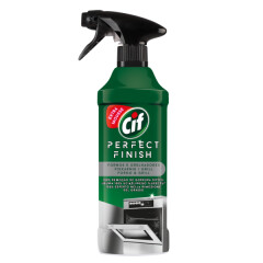 CIF Orkaičių valiklis CiF 435ml