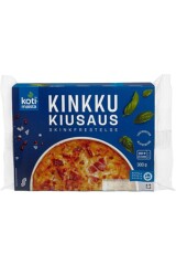 KOTIMAISTA SINGIVORM 300g