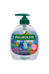 PALMOLIVE Vedelseep Palmolive Aquarium pump 300ml 300ml