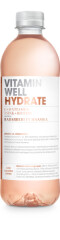 VITAMIN WELL Vitamin Well Hydrate 500ml