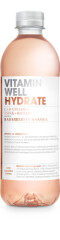 VITAMIN WELL Hydrate vitamiinijook 500ml