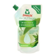 FROSCH Aloe vera liquid soap for lice 500ml