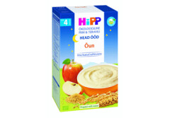 HIPP Piimapudrupulb. Õuna 250g