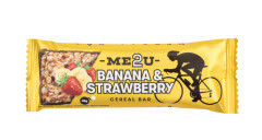 ME2U ME2U Banana & Strawberry 45 g 45g