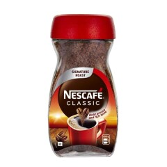 NESCAFE Classic lahustuv kohv 200g