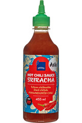 RAINBOW SRIRACHA TERAV TŠILLIKASTE 455ml