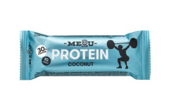 ME2U ME2U Protein Coconut 60 g /Proteino batonėlis 60g