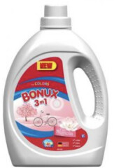 BONUX Bonux washing liquid Color, 20 washes 1,1l