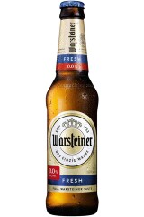 WARSTEINER Alkoholivaba õlu Warsteiner Fresh 330ml
