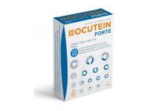 OCUTEIN Ocutein Forte caps. N30 (SanoSwiss) 30pcs