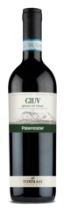 TOMMASI Paternoster GIUV Aglianico Organic 75cl