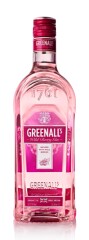 GREENALLS Greenall'S Wild Berry Pink 100cl