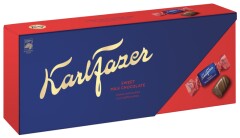 KARL FAZER Karl Fazer Sweet Milk chocolate 270g wrapped 270g