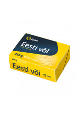 E-PIIM Estonian butter 82% 250g