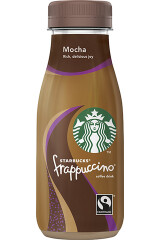 STARBUCKS Starbucks Frappucino Mocha 250ml 250ml