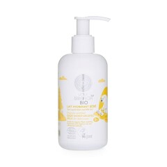 LITTLE SIBERICA Little Siberica. Organic certified Baby moisturizing milk, 250 ml 250ml