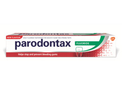 PARODONTAX Dantų pasta PARODONTAX FLUORID 75ml