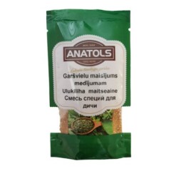 ANATOLS Maitseaine ulukilihale 10g