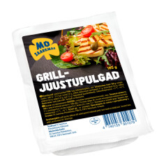 MO SAAREMAA Grilljuustupulgad MO Saaremaa 185g