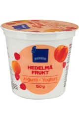 RAINBOW PUUVILJAJOGURT, 150g