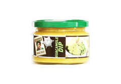 WANTED Salsa dipikaste Guacamole 250g