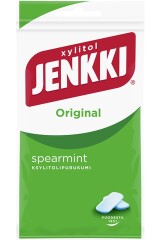 JENKKI XYL. SPEARMINT (KOTT) 30g