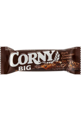 CORNY Corny BIG Dark Choc-Cookies 50g