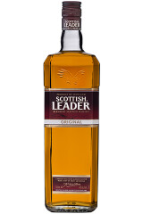 SCOTTISH LEADER Viskis, 40% "Scottish Leader" [1l 100cl